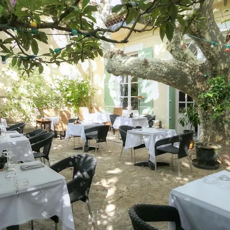 Hotel De Provence