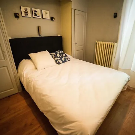 De Provence Hotel