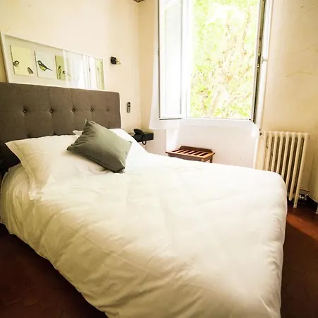 De Provence Hotel Orange (Vaucluse)