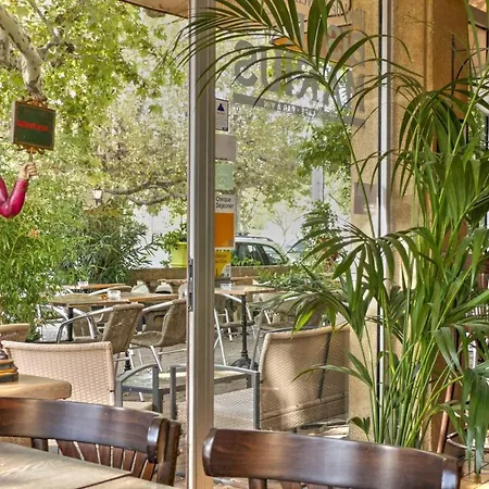 De Provence Hotel Orange (Vaucluse)