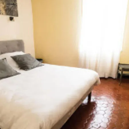 Hotel De Provence